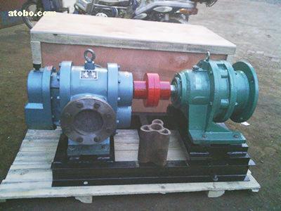 大江牌LCX-100/0.6罗茨油泵 热卖促销中的专业输送解决方案