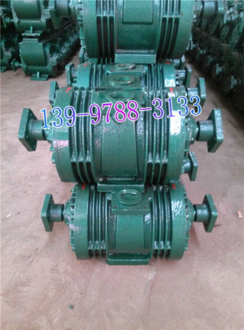 亿丰牌XD-185真空吸污泵 专业研发与厂家直销，铸就卓越机械设备