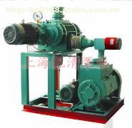 上海凯清泵业制造 罗茨旋片真空机组一站式采购指南