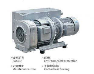 德国进口好凯德旋片式真空泵 高性能机械设备的行业应用与选择