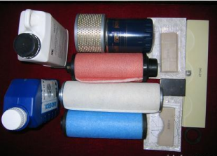 D60C莱宝真空泵维修指南 旋片维护与机械行业设备保养要点