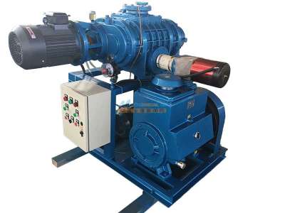 如何选择优质JZJX300罗茨旋片真空机组？探访南通口碑罗茨真空泵批售服务