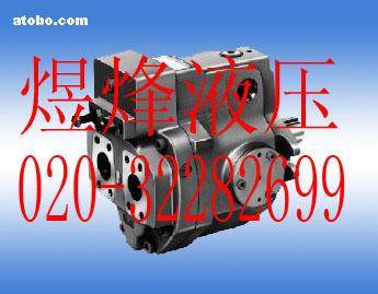 探索广州市萝岗区煜烽液压元件经营部 泵及真空设备领域的可靠供应商