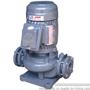 YLGC32-10管道泵 台湾源立牌专业水泵全方位解析